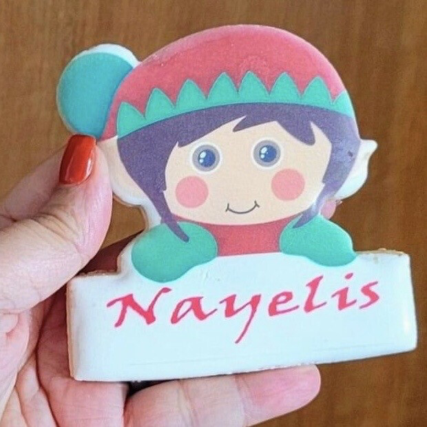 Elf Jig