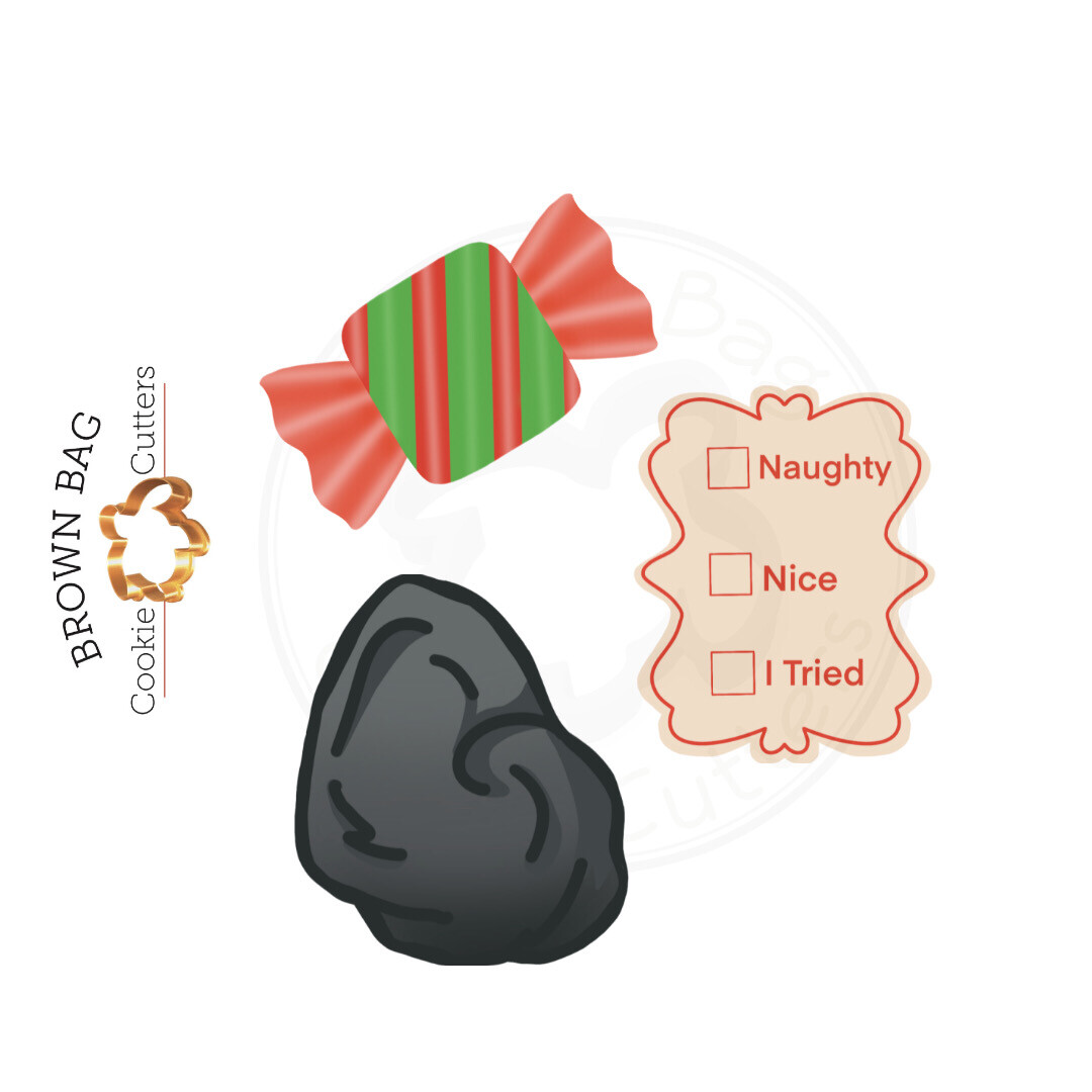Naughty or Nice Print Box Files Beta