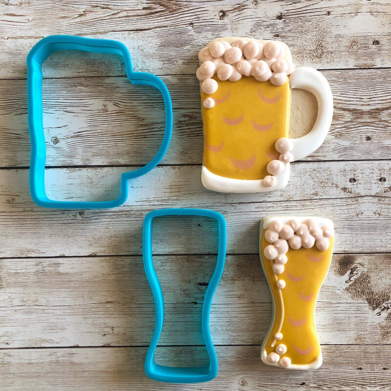 Cheers To Beers