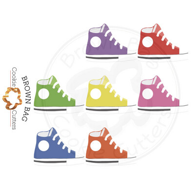 If The Shoe Fits Print Box Files Beta