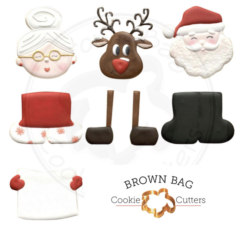 Christmas Pals Print Box Files Beta