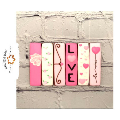 Multi Stick Cutter 1&quot; x 4&quot;