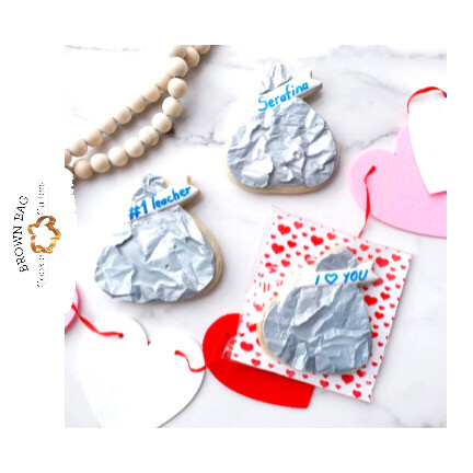 Chocolate Kiss