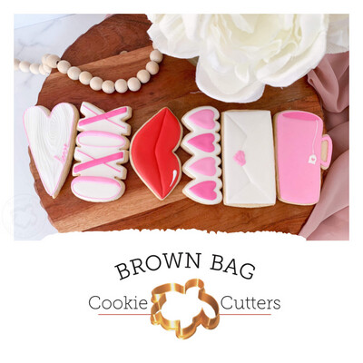 Valentine Stick Style Set