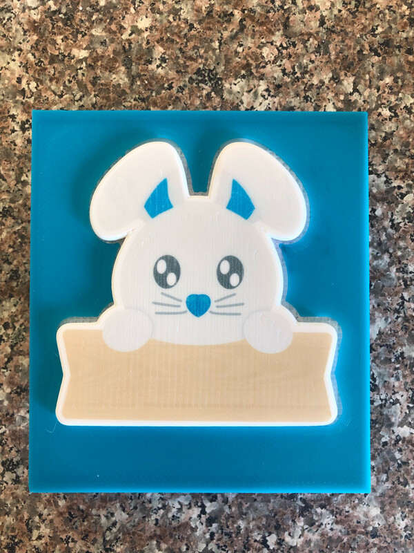 Bunny Name Jig