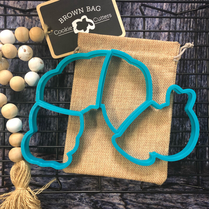Brown Box Set- Caterpillar Puzzle