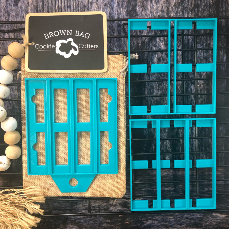3D Printing Service - Milton Stick Top Plate