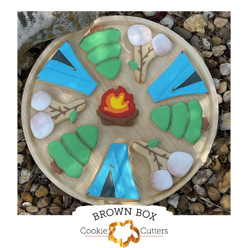 Camping Platter