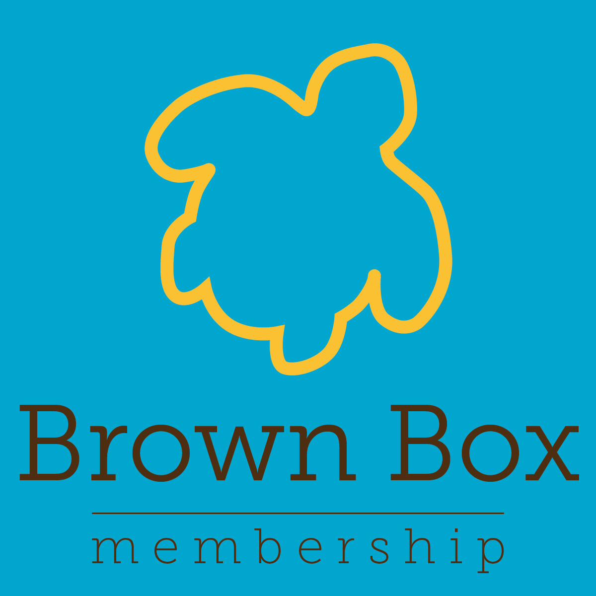 Brown Box Subscription