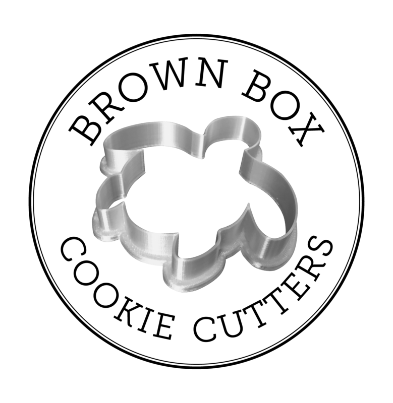  Custom Cookie Cutter