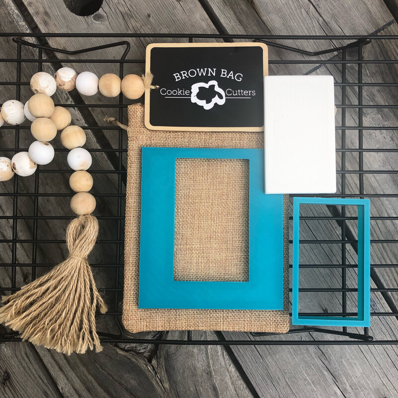 Business Card Jig