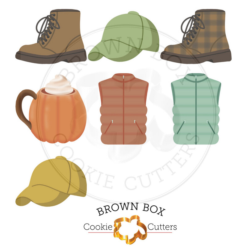 Fall Vibes Subscription Images