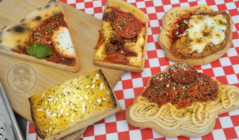 Timbo Taste of Italy