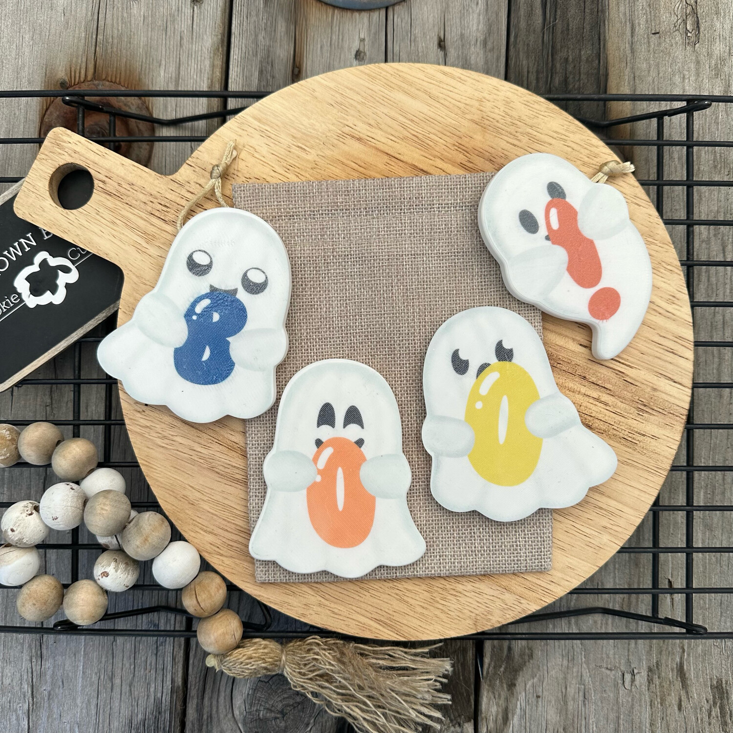 Boo Box