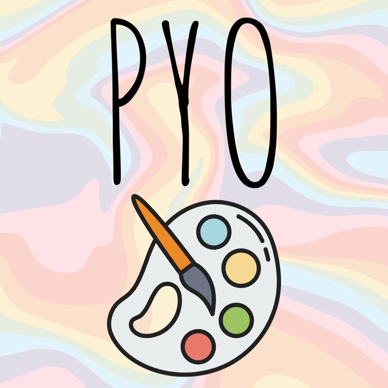 PYO Subscription Box-July25