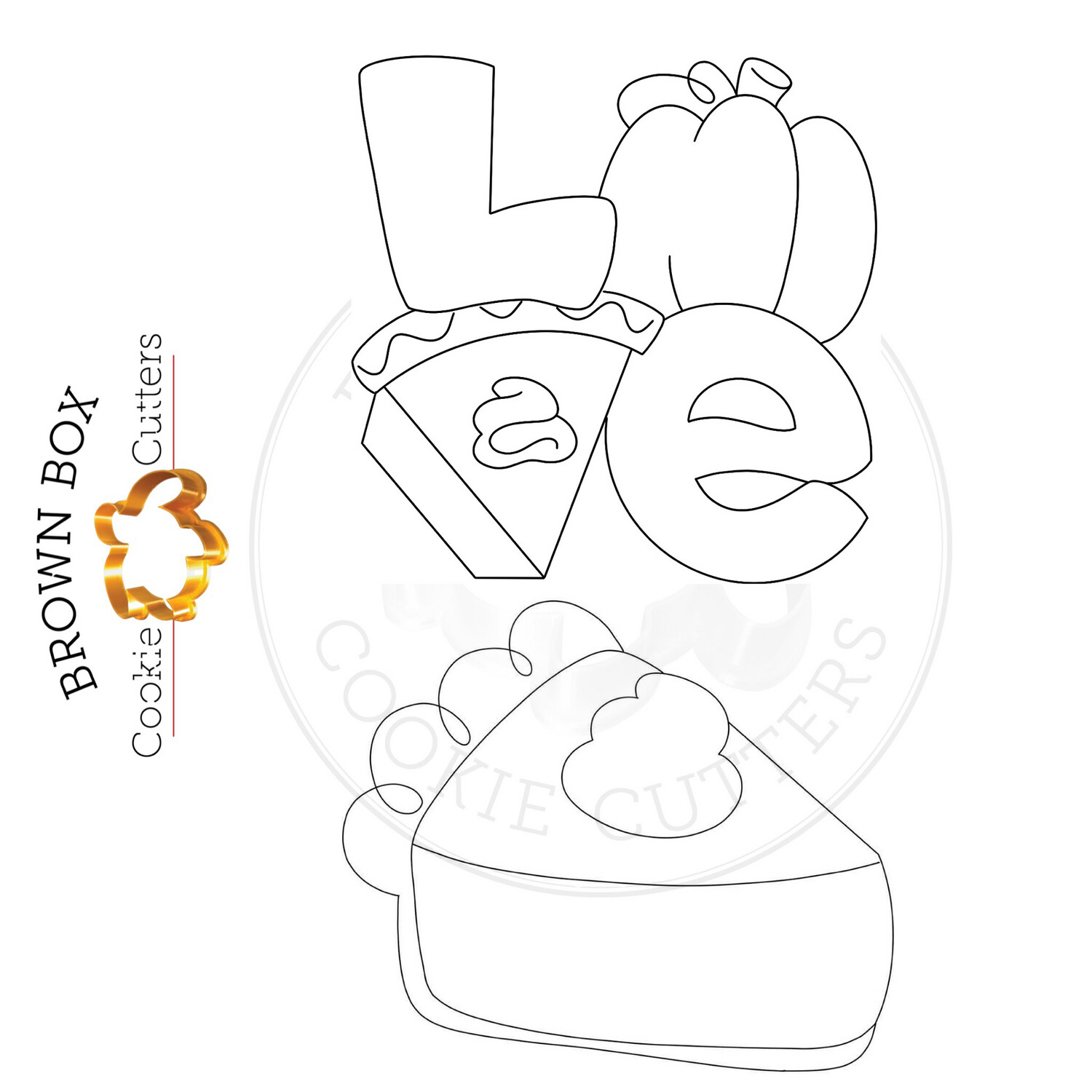 PYO Thanksgiving Print Box Images