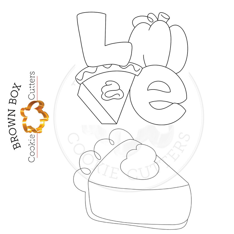 PYO Thanksgiving Print Box Images