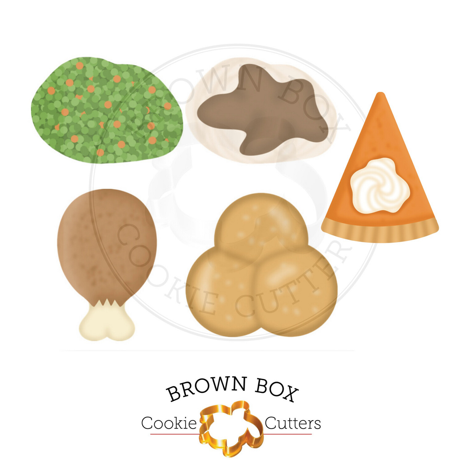 Thanksgiving Leftovers Print Box Files Beta