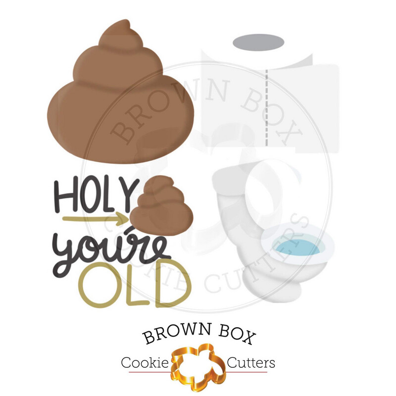 You're Old Print Box Files Beta