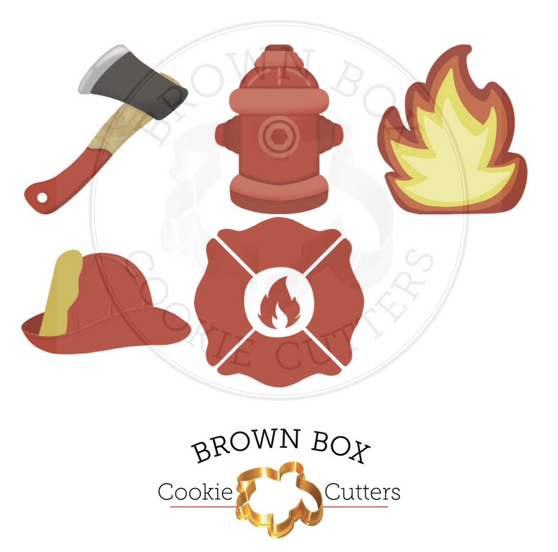 Firefighter Print Box Files Beta