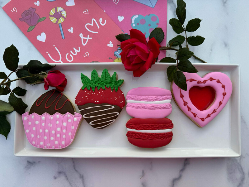 Cookie Camp Sweet Treats Downloads