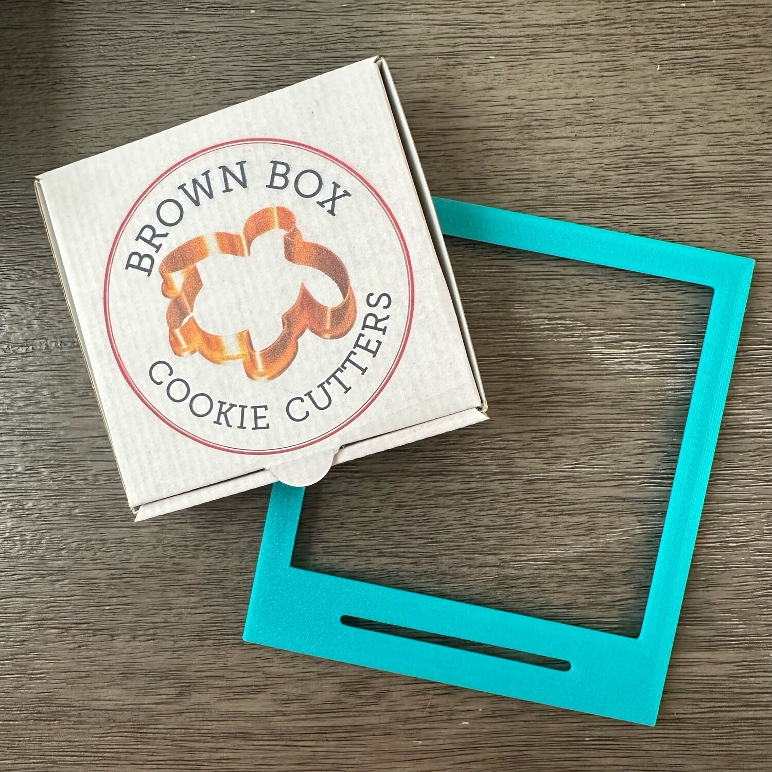 Mini Pizza Boxes and Jig