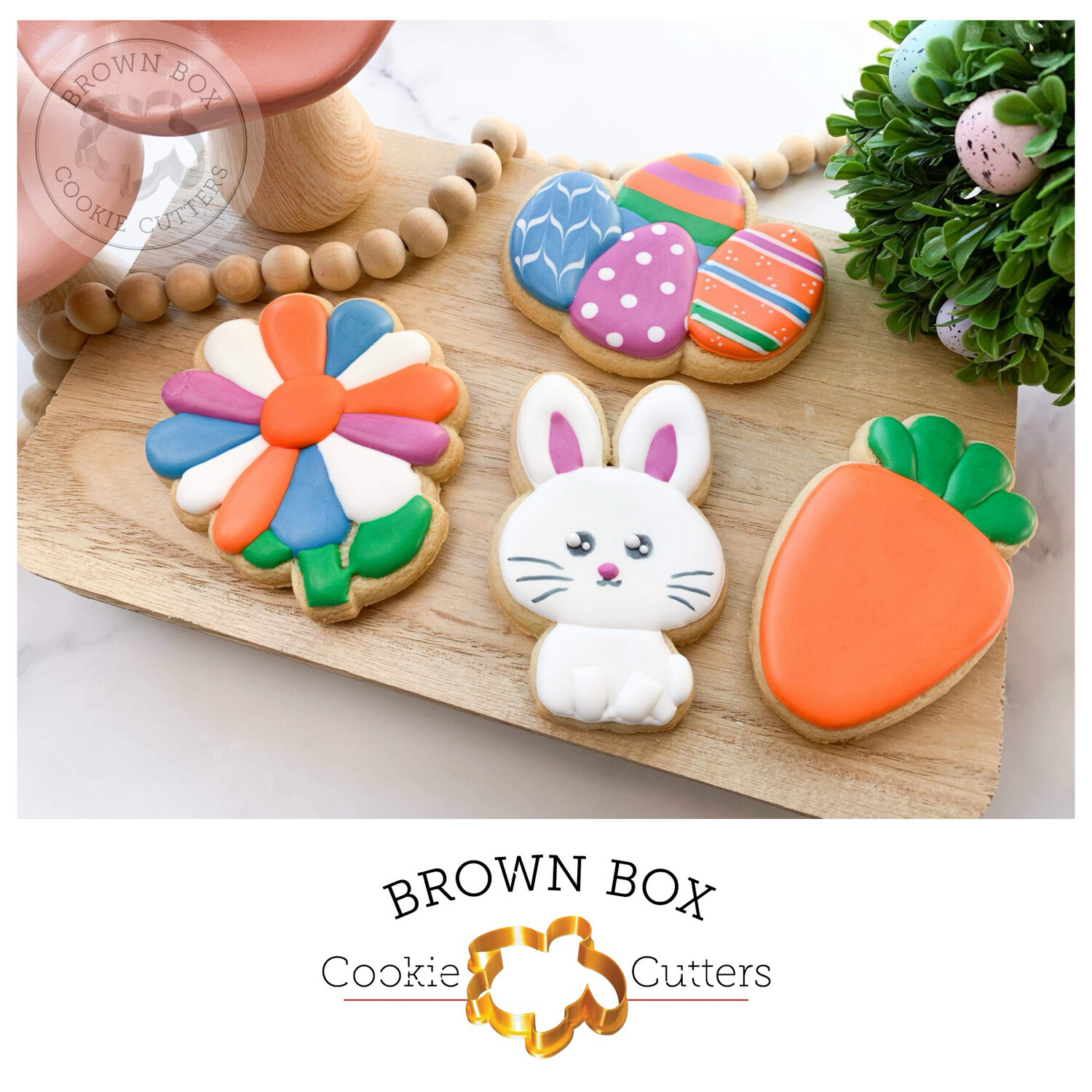 Cookie Camp Easter Downloads