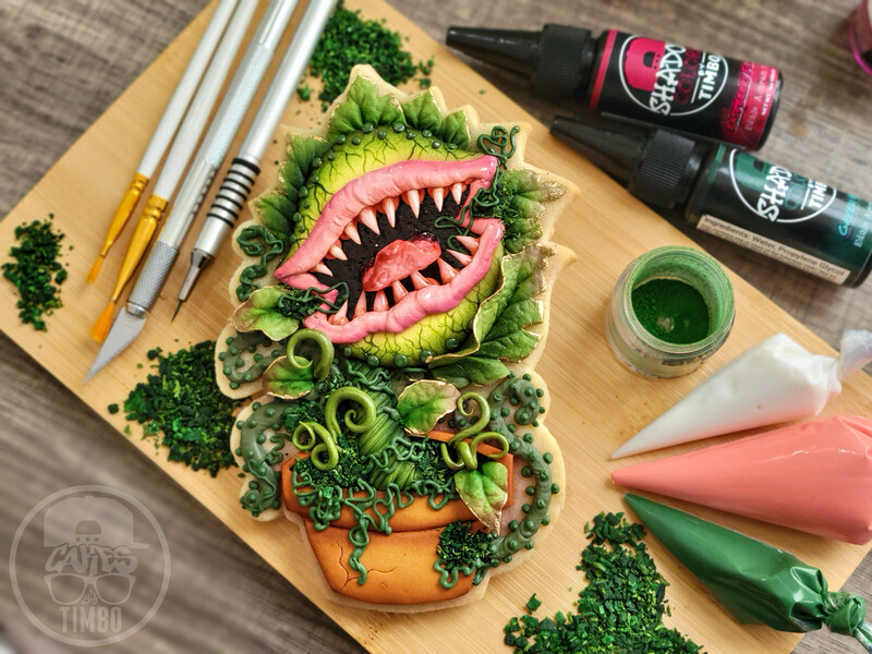 Timbo Feed Me Cutter