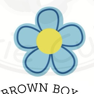 Groovy Flower