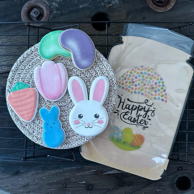 Easter Basics Downloads