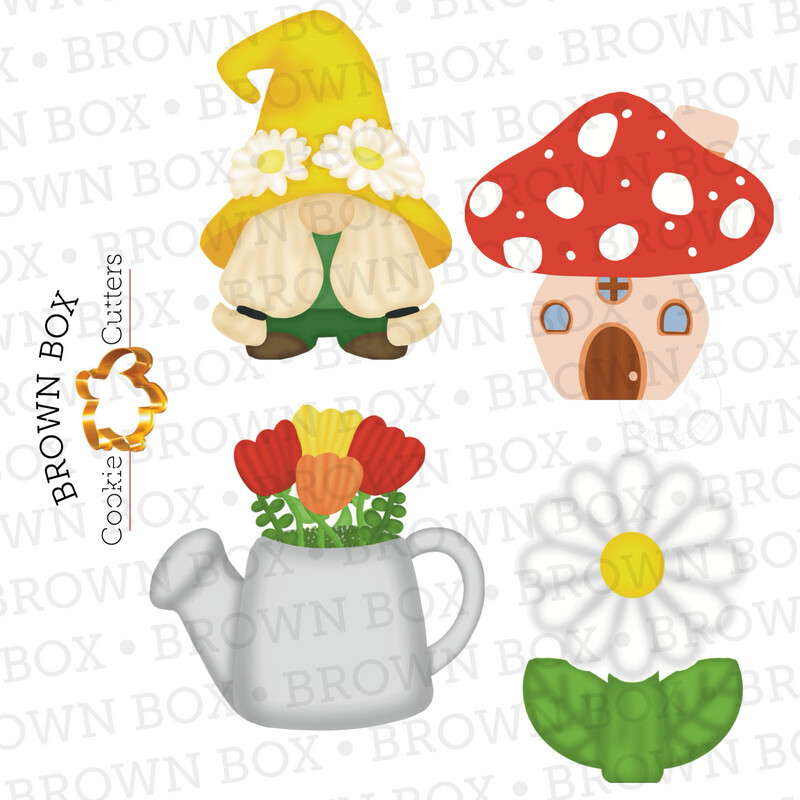Garden Gnome Downloads