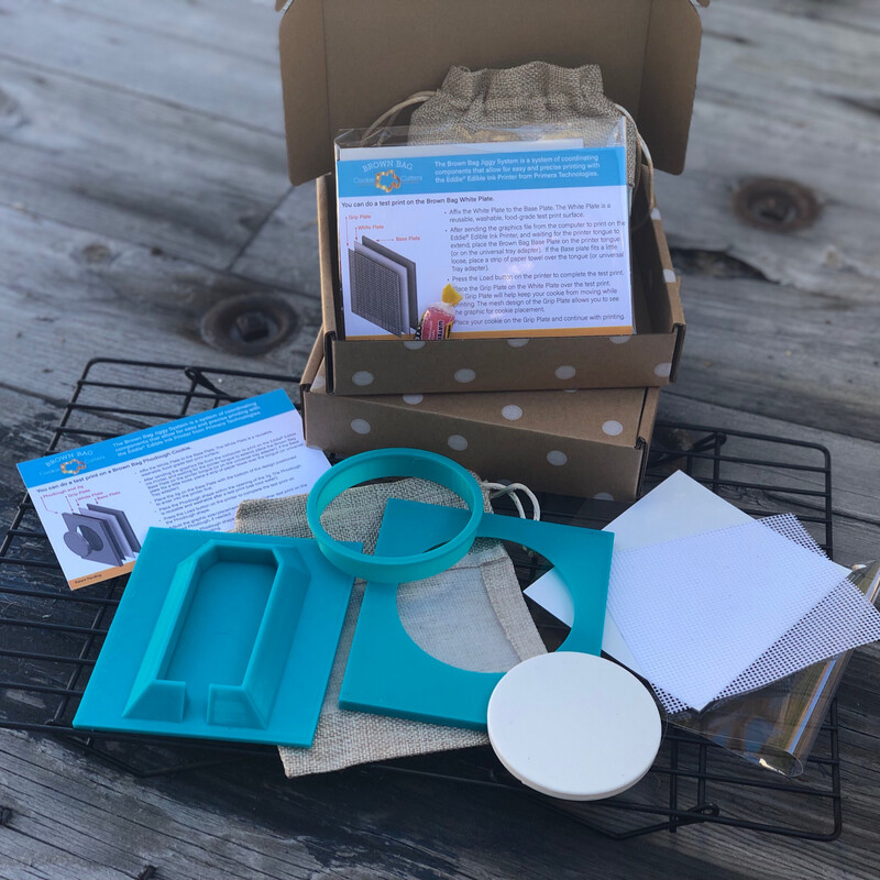 Print Box Subscription-SCHOOL PLAN