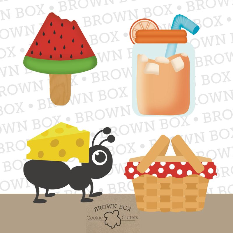 Summer Picnic Downloads