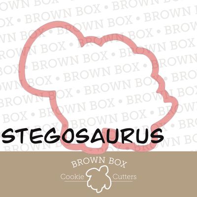 Stegosaurus - Dinosaurs