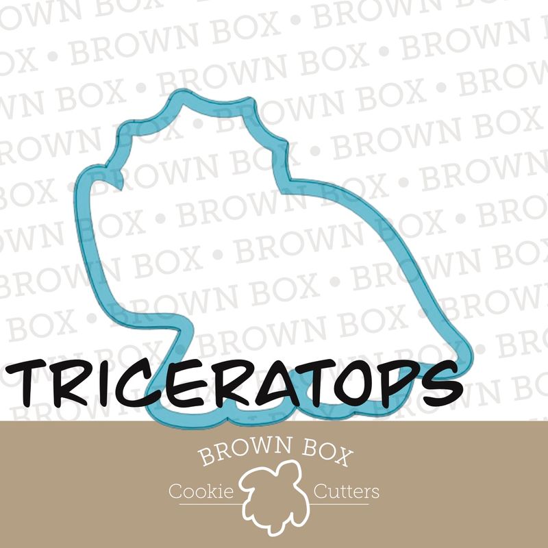 Triceratops - Dinosaurs