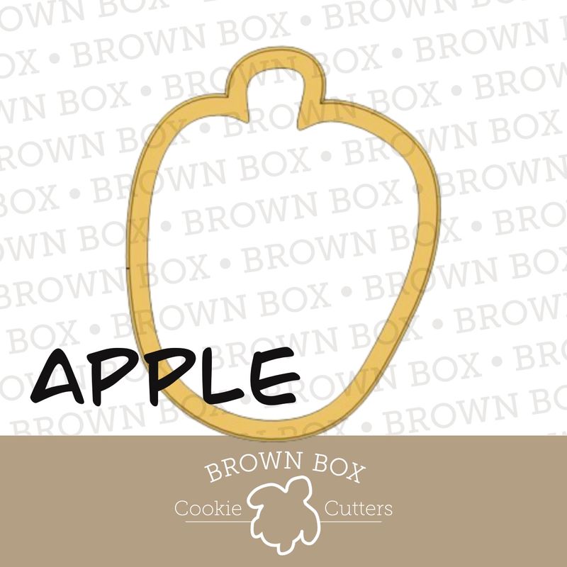 Apple - Hungry Caterpillar