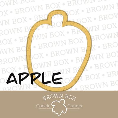 Apple - Hungry Caterpillar