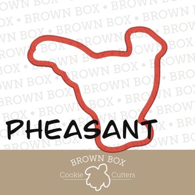 Pheasant - Bird Hunter