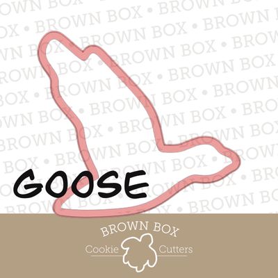 Goose - Bird Hunter