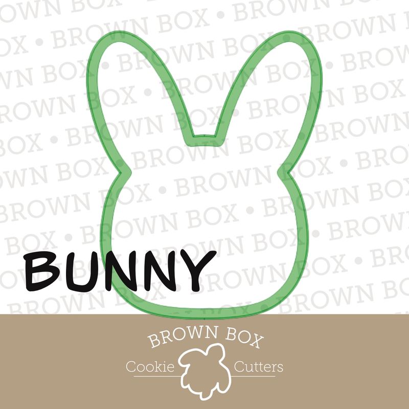 Bunny - Farm Animal Faces