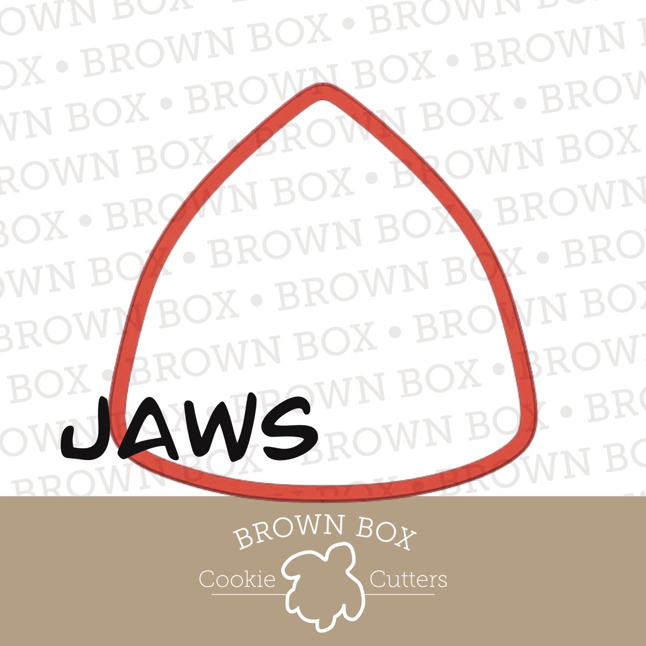 Jaws - Shark Week