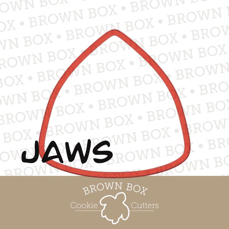 Jaws - Shark Week