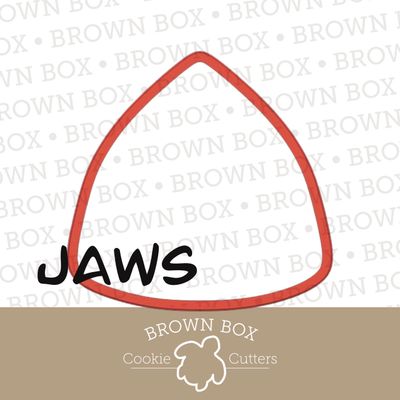 Jaws - Shark Week