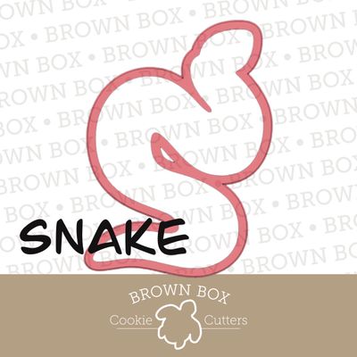 Snake - Reptiles