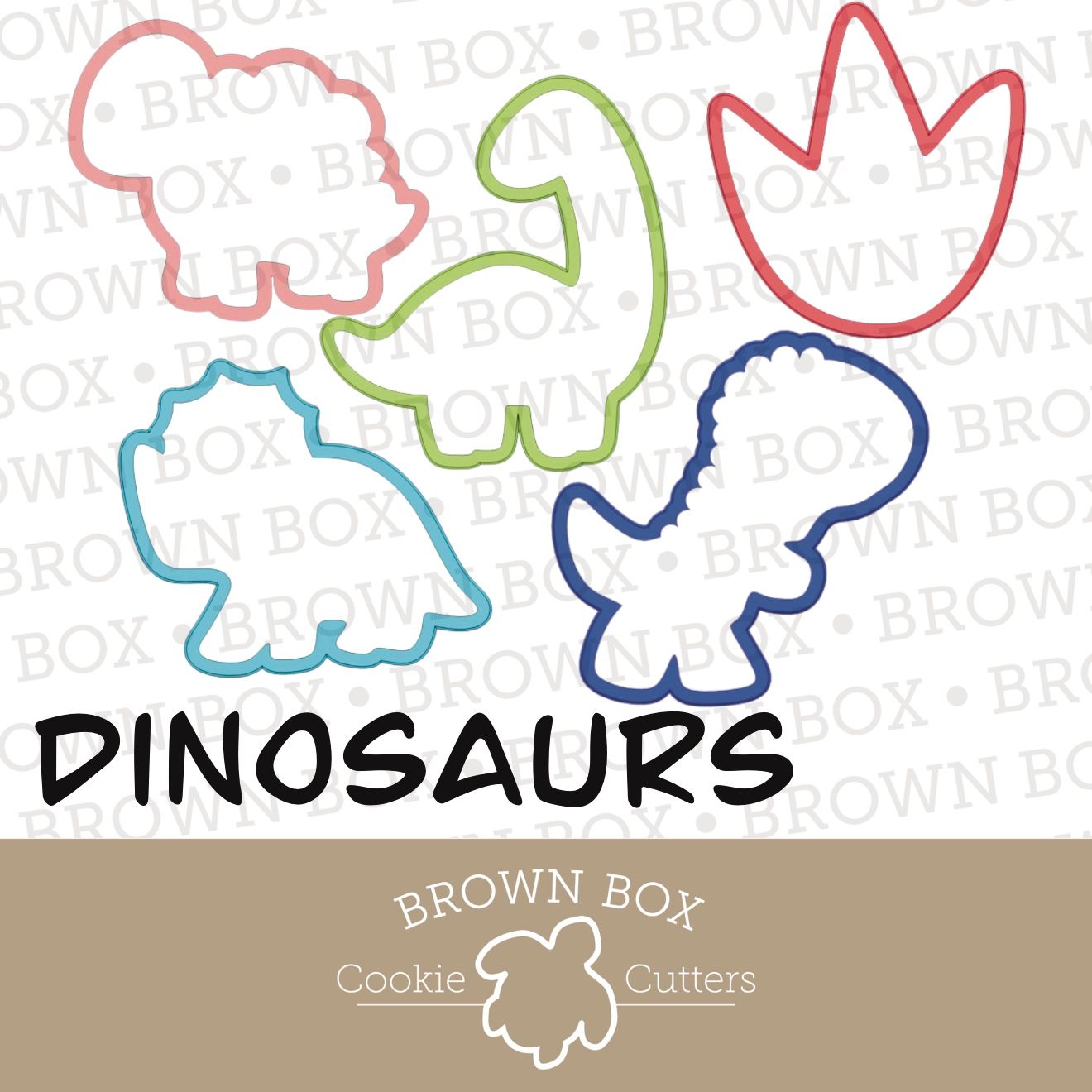 Dinosaurs