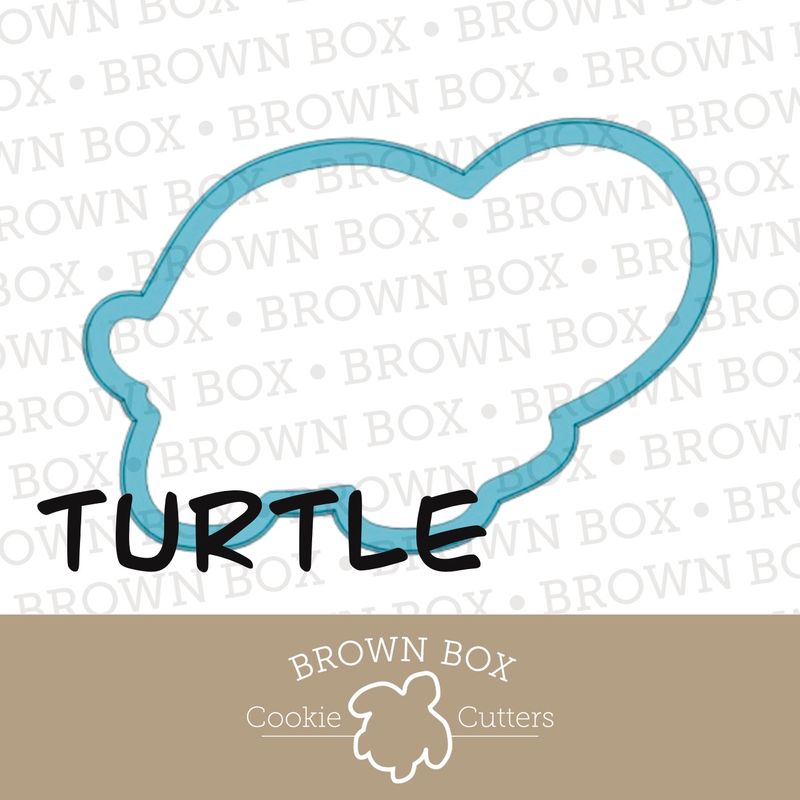 Turtle - Reptiles