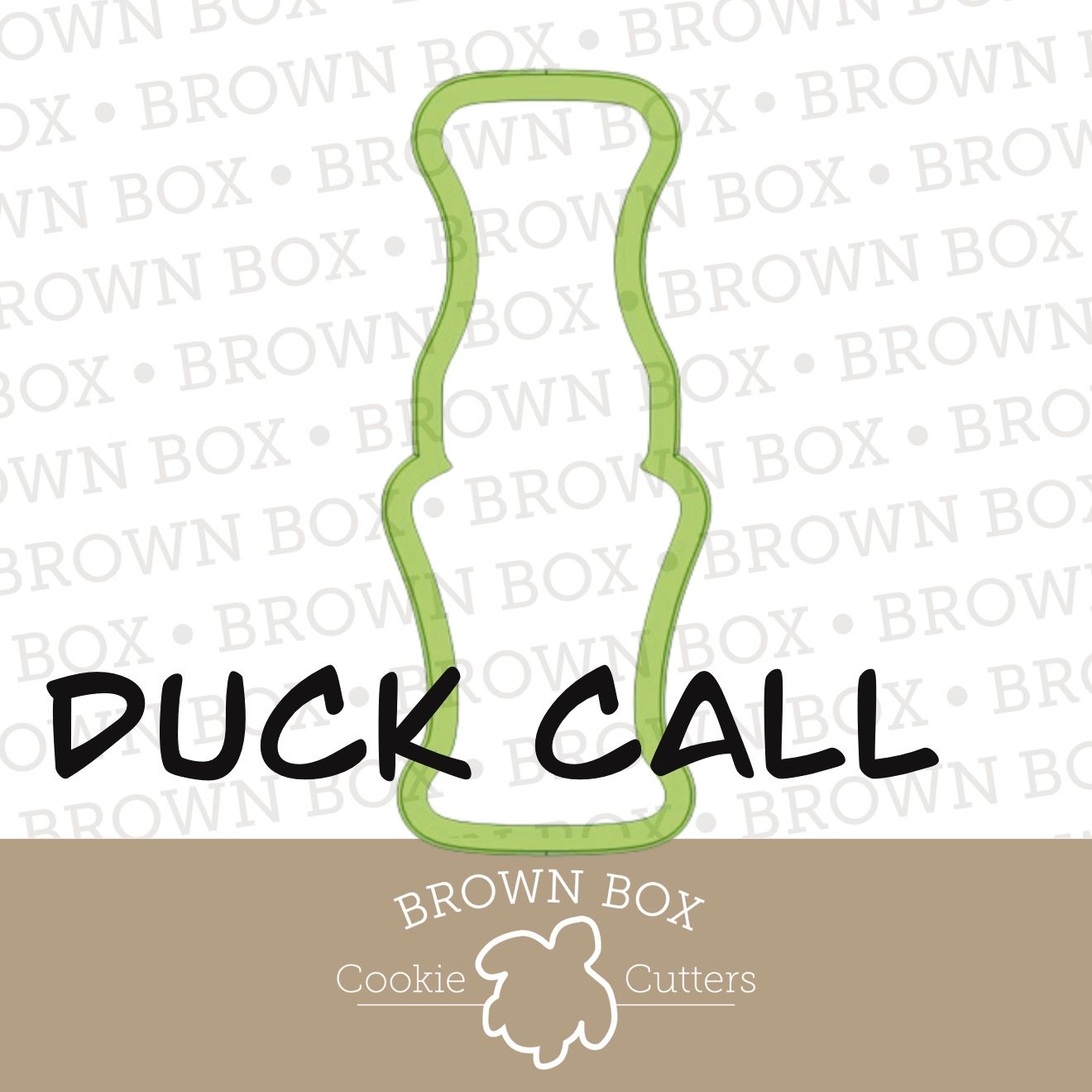 Duck Call - Bird Hunter