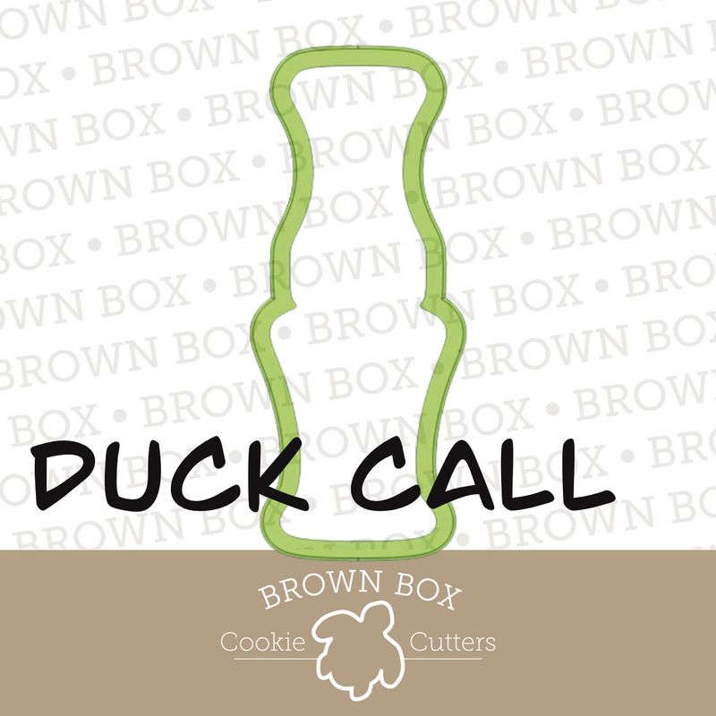 Duck Call - Bird Hunter