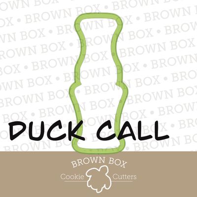 Duck Call - Bird Hunter