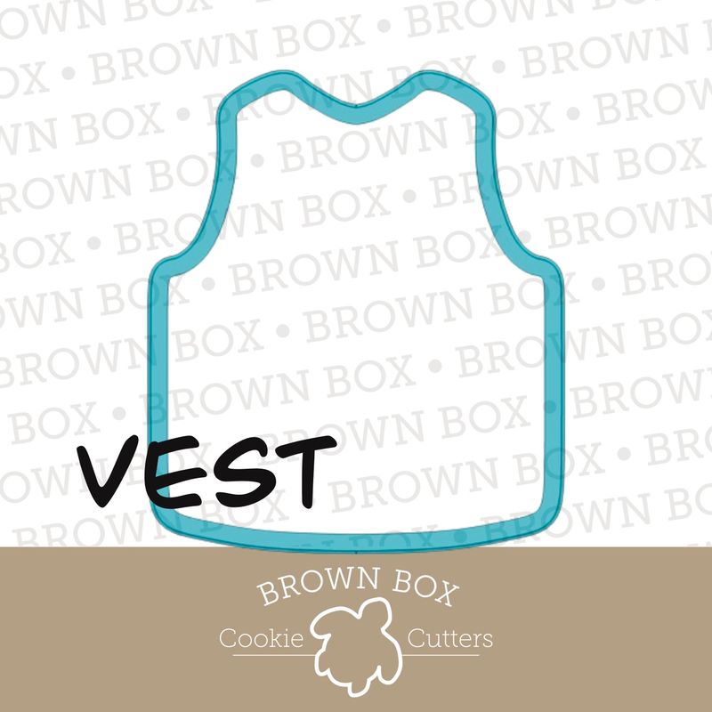 Hunting Vest - Bird Hunter